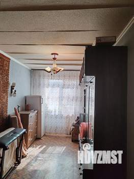 3-к квартира, вторичка, 57м2, 4/5 этаж