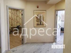 3-к квартира, вторичка, 100м2, 2/16 этаж