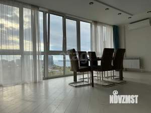 3-к квартира, вторичка, 106м2, 16/21 этаж