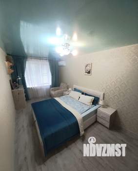3-к квартира, вторичка, 65м2, 6/9 этаж