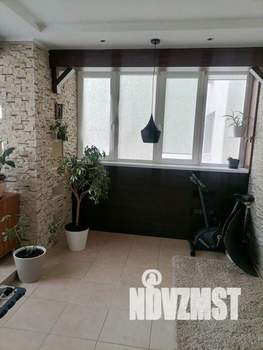 3-к квартира, вторичка, 115м2, 8/12 этаж