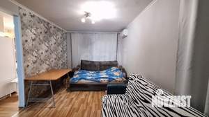 1-к квартира, вторичка, 30м2, 1/5 этаж