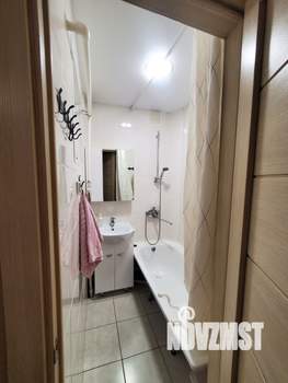 2-к квартира, вторичка, 43м2, 9/9 этаж