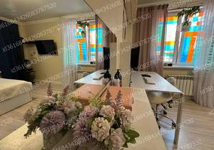 1-к квартира, вторичка, 39м2, 5/25 этаж