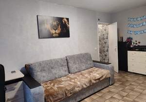 1-к квартира, вторичка, 34м2, 5/5 этаж