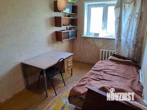 3-к квартира, вторичка, 59м2, 6/9 этаж
