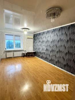 1-к квартира, вторичка, 24м2, 6/9 этаж