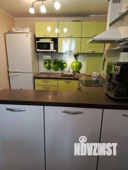 1-к квартира, вторичка, 45м2, 11/17 этаж