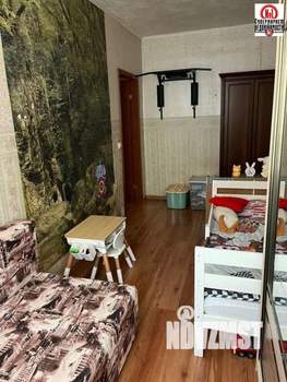 2-к квартира, вторичка, 42м2, 1/5 этаж