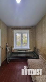 2-к квартира, вторичка, 41м2, 3/5 этаж