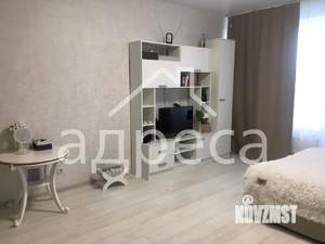 1-к квартира, вторичка, 32м2, 6/23 этаж
