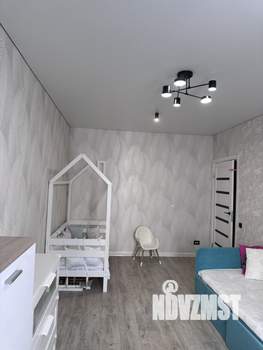 1-к квартира, вторичка, 44м2, 3/4 этаж