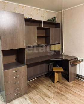 1-к квартира, вторичка, 30м2, 2/9 этаж