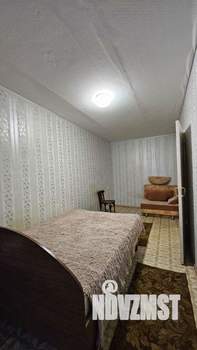 2-к квартира, вторичка, 45м2, 1/5 этаж