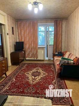 2-к квартира, вторичка, 45м2, 2/5 этаж