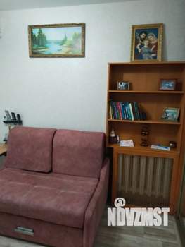 1-к квартира, вторичка, 22м2, 5/9 этаж