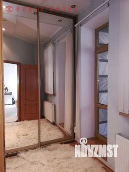 3-к квартира, вторичка, 160м2, 2/6 этаж