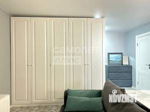 1-к квартира, вторичка, 48м2, 10/27 этаж