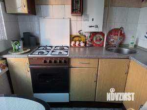 2-к квартира, вторичка, 46м2, 4/5 этаж