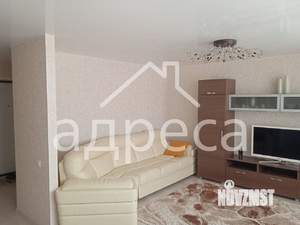 2-к квартира, вторичка, 56м2, 2/10 этаж