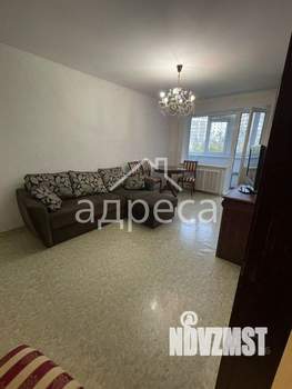 1-к квартира, вторичка, 33м2, 5/12 этаж