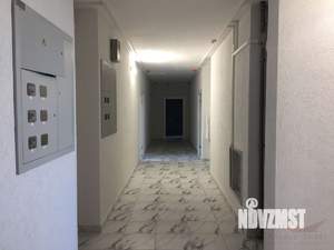 1-к квартира, вторичка, 41м2, 10/24 этаж