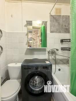 1-к квартира, вторичка, 23м2, 4/5 этаж