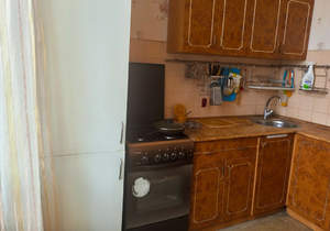 2-к квартира, вторичка, 56м2, 4/5 этаж