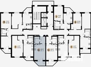 Фото квартиры на продажу (2)
