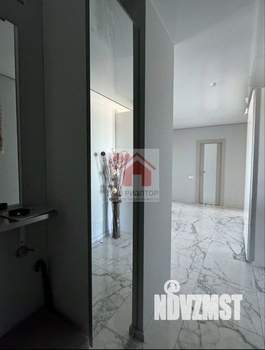 2-к квартира, вторичка, 110м2, 11/23 этаж