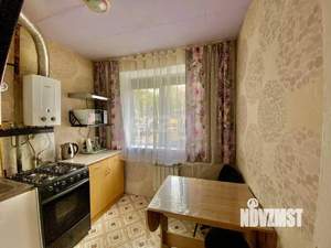 2-к квартира, вторичка, 45м2, 1/5 этаж