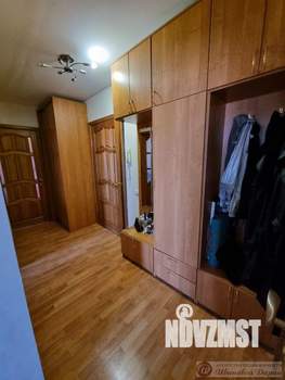 2-к квартира, вторичка, 55м2, 7/10 этаж