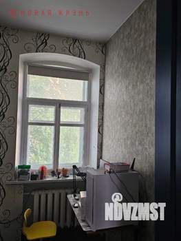 4-к квартира, вторичка, 84м2, 3/5 этаж