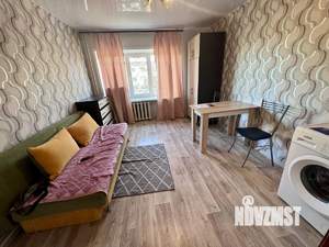 1-к квартира, вторичка, 17м2, 4/5 этаж