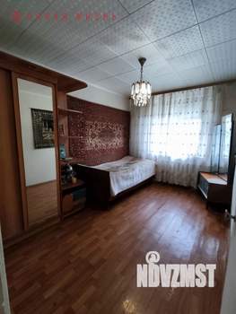 3-к квартира, вторичка, 63м2, 2/5 этаж