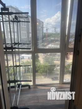 3-к квартира, вторичка, 74м2, 12/12 этаж