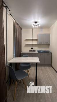 1-к квартира, вторичка, 21м2, 4/9 этаж