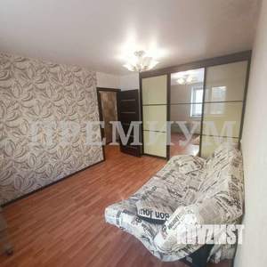 1-к квартира, вторичка, 31м2, 1/3 этаж