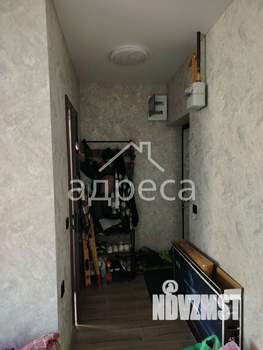 2-к квартира, вторичка, 38м2, 2/2 этаж