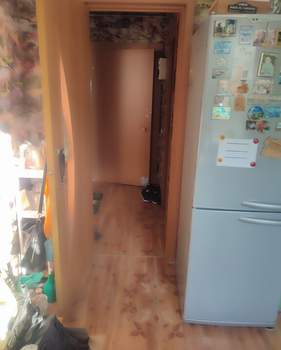 1-к квартира, вторичка, 30м2, 2/3 этаж