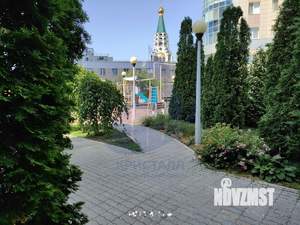 6-к квартира, вторичка, 212м2, 9/25 этаж