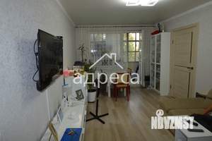 3-к квартира, вторичка, 58м2, 2/5 этаж