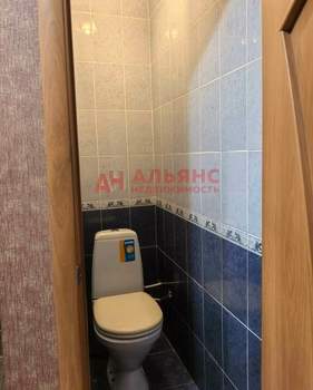 2-к квартира, вторичка, 50м2, 5/5 этаж