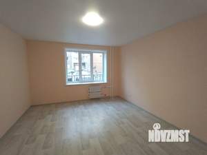 2-к квартира, вторичка, 59м2, 1/10 этаж