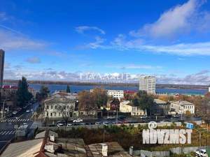 2-к квартира, вторичка, 71м2, 5/12 этаж