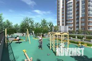 1-к квартира, вторичка, 45м2, 3/22 этаж