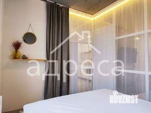 1-к квартира, вторичка, 41м2, 9/10 этаж