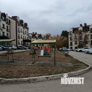 2-к квартира, вторичка, 60м2, 2/4 этаж
