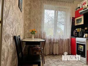 2-к квартира, вторичка, 45м2, 4/5 этаж