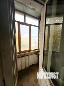 1-к квартира, вторичка, 29м2, 2/5 этаж